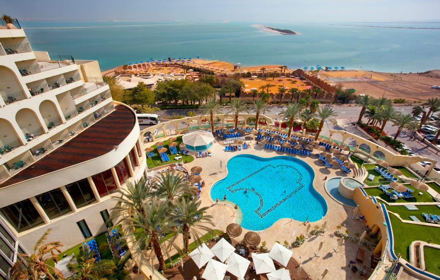 Enjoy Dead Sea Hotel -Formerly Daniel Ein Bokek Tiện nghi bức ảnh